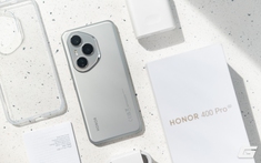 Lần đầu tiên: Smartphone tầm trung mà AI còn nhiều hơn cả flagship