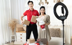 J&T Express: “Siêu quay trúng ngay” tăng nhiệt chặng cuối - iPhone 15 và loạt quà tặng giá trị đã có chủ