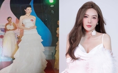 Mỹ nhân phủ sóng giờ vàng VTV: "Họ mời tôi làm vedette vì biết tôi là Á hậu"