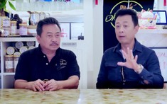 Nam nghệ sĩ Việt 71 tuổi là đệ nhất MC: "Dính vào người nổi tiếng... khó sống"