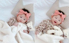 10 mẹo dân gian an toàn được cho là sẽ giúp bé ít quấy khóc hơn