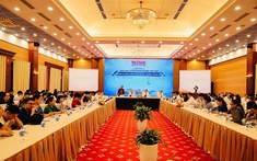 Nâng cao vị thế doanh nghiệp Việt Nam trong chuỗi cung ứng năng lượng toàn cầu
