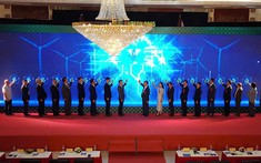 Hơn 200 doanh nghiệp tham dự Hội chợ triển lãm quốc tế công nghệ Năng lượng – Môi trường Hà Nội 2025