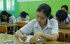Chờ điểm chuẩn lớp 10: Phụ huynh nên làm gì trong giai đoạn bản lề?