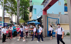 Không đỗ nguyện vọng 1: Có phải là thất bại?
