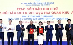 BIDV tiên phong triển khai giải pháp cho Khu thương mại tự do Đà Nẵng