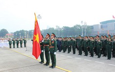 Yêu cầu phát huy vai trò của thanh niên Quân đội trong nghiên cứu ứng dụng công nghệ số góp phần xây dựng Quân đội hiện đại