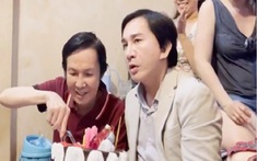 NSƯT Kim Tử Long bức xúc: "Đừng khẩu nghiệp như vậy! Ai nịnh bợ ở đây?"