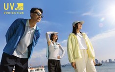 Phiêu lưu mùa hè: Đi thật nhiều để thấy chốn quen vẫn còn bao điều để thương