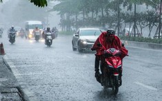 Đảm bảo an toàn tuyệt đối cho kỳ thi tốt nghiệp THPT trong tình huống thời tiết cực đoan