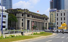 5 tháng 2025: Các ngân hàng ở một địa phương đã cho vay hơn 4,1 triệu tỷ đồng
