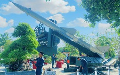 Ngành Hậu cần Sư đoàn 377 thi đua làm theo lời Bác Hồ dạy