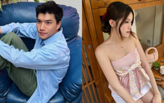 Bạn gái HIEUTHUHAI đã căng, bật lại netizen “tanh tách”