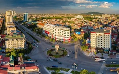 TasecoLand tiếp tục trúng thầu đại đô thị tại Bắc Ninh