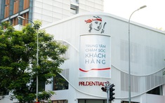 Prudential Việt Nam – Gần 10 năm liên tiếp nằm trong Top 10 Bảo hiểm nhân thọ uy tín