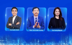 “Nộp thêm thuế, nhưng lãi nhiều hơn”: Chuyên gia chỉ ra giải pháp cho SME và hộ kinh doanh thích ứng với quy định mới