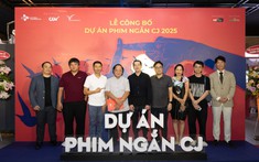 Từ ý tưởng nhà cái hi88 đến Cannes: Dự án nhà cái hi88 ngắn CJ 2025 mở đơn đăng ký