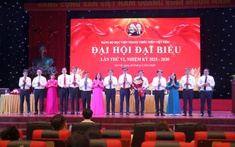 Đại hội Đại biểu Đảng bộ Học viện Thanh thiếu niên Việt Nam lần thứ VI, nhiệm kỳ 2025 - 2030