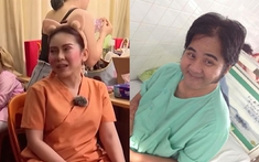 Người chu cấp tiền hàng tháng cho anh trai NSƯT Thành Lộc: "Chuyện gì xảy ra đều có tôi"