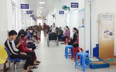 Vụ trưởng Vụ Bảo hiểm y tế: Cần hiểu đúng về miễn viện phí toàn dân