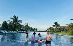 Robinson Nam Hội An - Thiên đường thể thao mùa hè dành cho tín đồ ưa vận động