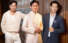 Trò chuyện cùng nam diễn viên "tinh hoa hội tụ", 41 tuổi vẫn còn độc thân: Gu của tôi là người phụ nữ đậm chất Việt Nam