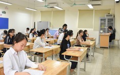 Hơn 124.000 thí sinh Hà Nội sẵn sàng bước vào kỳ thi tốt nghiệp THPT