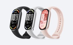 Xiaomi Band 10 ra mắt: Nâng cấp nhẹ, thiết kế và giá không đổi, liệu có còn là "smartband quốc dân"?