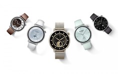 Xiaomi Watch S4 41mm ra mắt: đồng hồ thông minh nhỏ gọn, pin bền, giá từ 3,6 triệu đồng