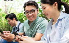 Khảo sát Manulife Asia Care 2025: Người Việt không ưu tiên ‘sống lâu’
