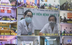 Thúc đẩy y tế từ xa, tăng cường tiếp cận dịch vụ cho nhóm yếu thế