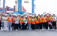 Sinh viên HUTECH mở rộng tầm nhìn nghề nghiệp qua các giảng đường doanh nghiệp
