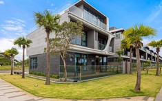 Regal Homes - Thương hiệu được người nước ngoài yêu thích đã mở rộng sang Đồng Hới