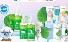 Đại Bắc Care – Từ tuýp kem quốc dân mát lành đến hành trình chăm sóc toàn diện, nâng niu làn da mẹ và em bé