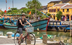 Vì sao khách quốc tế lại mê Hội An đến vậy?