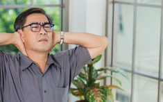 Hẹp mạch máu não, đột quỵ có thể xảy ra bất cứ lúc nào