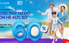 Gia tăng quyền lợi tài chính, nhận ưu đãi lên đến 90 triệu đồng từ chương trình khuyến mại hè 2025 của Chubb Life Việt Nam