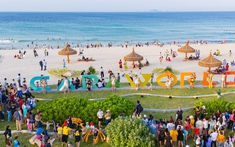 Sau sáp nhập, CaraWorld là “tâm điểm” mới của BĐS biển Khánh Hoà