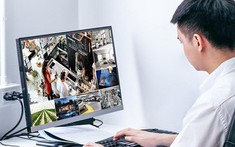 Quản lý thông minh – Tăng hiệu suất bán hàng với EZVIZ