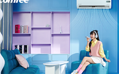 Comfee Gusto: "Chuyên gia" AI giúp cả nhà ngủ ngon