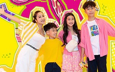 Khi “niềm vui” trở thành di sản của một thương hiệu kẹo ngọt tuổi thơ