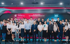 Đòn bẩy tài chính giúp nhà bán hàng bứt phá trên sàn thương mại điện tử