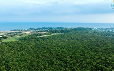 Hồ Tràm: Thủ phủ du lịch mới của TP.HCM và nhân tố mới Maia Resort Ho Tram
