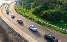 Nghe khách hàng nói về Omoda C5 & Jaecoo J7: Công nghệ gây ấn tượng, trải nghiệm khó quên