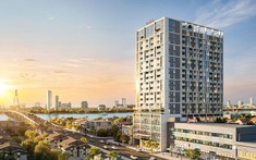 Sun Solar Residence: Hội tụ 5 giá trị đắt giá tại lõi trung tâm Đà Nẵng