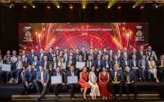 Giải thưởng Bất động sản Việt Nam PropertyGuru lần thứ 11: Hạng mục mới “People’s Choice Awards”