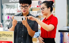 Smartphone chạy Android thuần mượt mà, chạy Snapdragon 7s Gen3 mở bán chính hãng chỉ hơn 8 triệu