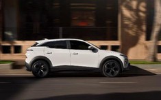 Vì sao VinFast VF 6 là mẫu xe hàng đầu phân khúc B-SUV?