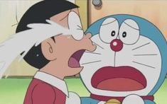 Giải mã Nobita có phải là bản chất phổ biến của đàn ông: Lười, mơ mộng và hay đổ lỗi?