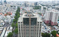 Cân bằng tâm trí khi sống giữa căn hộ view đẹp tầng cao